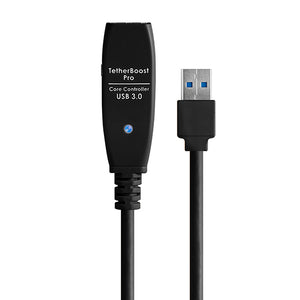 
                  
                    Load image into Gallery viewer, Tether Tools TetherBoost Pro USB 3.0 Core Controller
                  
                