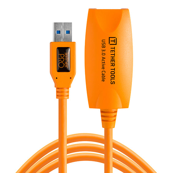 Tether Tools TetherPro USB 3.0 to Female Active Extension