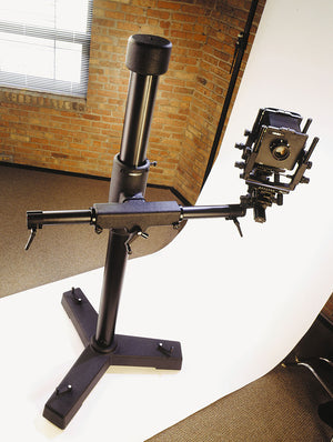 
                  
                    Load image into Gallery viewer, Cambo U-1 Stand
                  
                