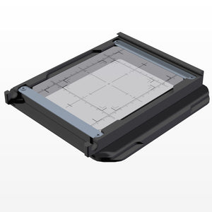 
                  
                    Load image into Gallery viewer, Cambo WDS-619 Groundglass Frame
                  
                
