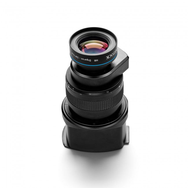 
                  
                    Load image into Gallery viewer, Cambo Wide-RS 138mm HR Digaron-Float Lens ( in Aperture Only / X-Shutter / SB / LB )
                  
                