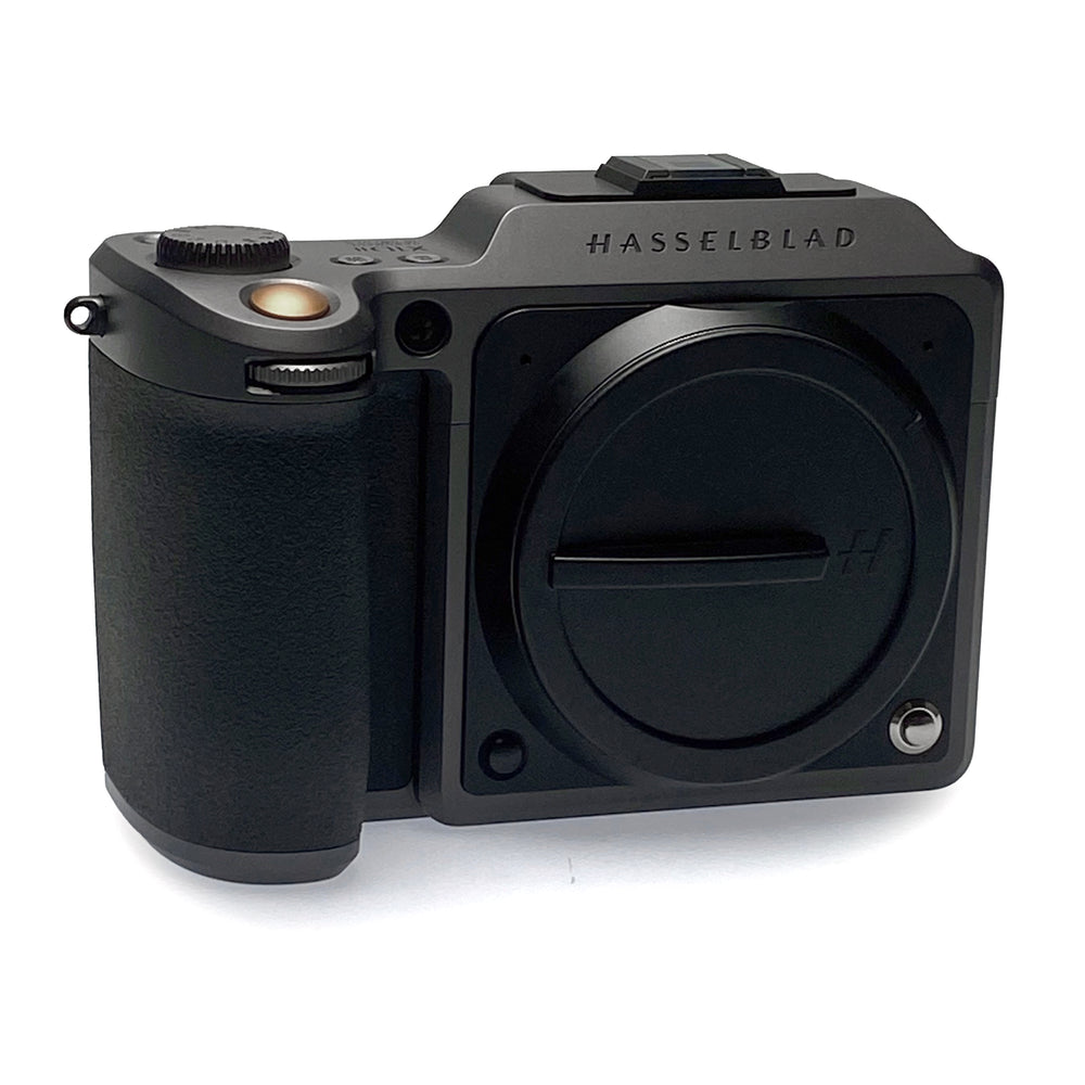 
                  
                    Load image into Gallery viewer, Hasselblad X1D II 50C Medium Format Mirrorless Camera - Pre-Owned
                  
                