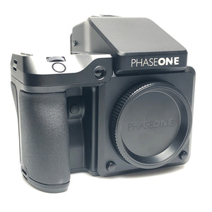 
                  
                    Load image into Gallery viewer, Phase One XF Camera Body &amp;amp; Prism (HAP-2) - Pre-Owned
                  
                