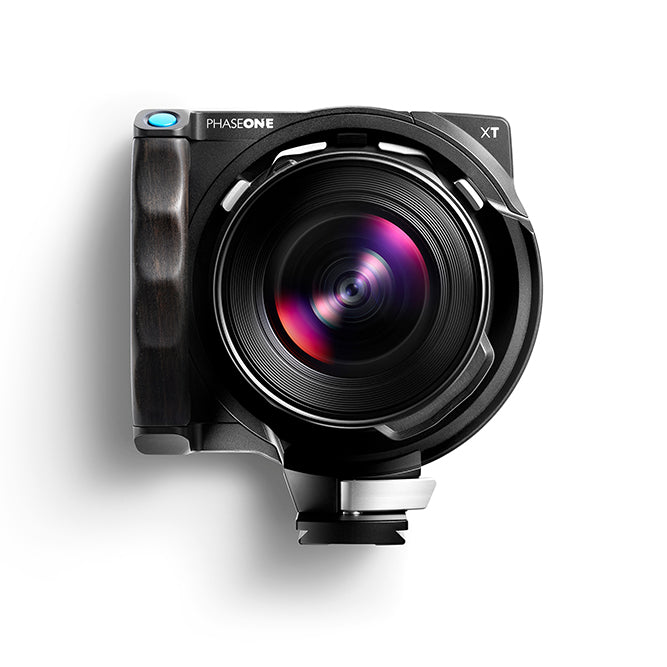 Phase One XT IQ4 150MP Camera System