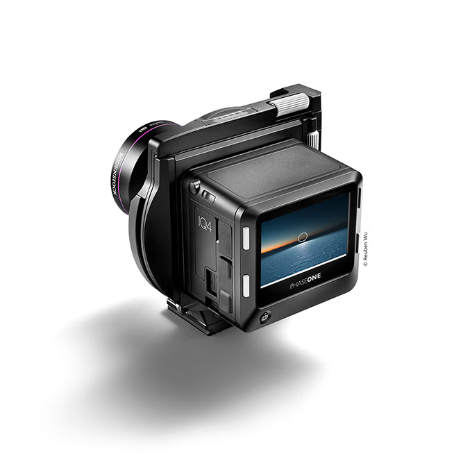 
                  
                    Load image into Gallery viewer, Phase One XT IQ4 150MP Camera System
                  
                