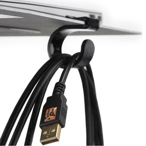 
                  
                    Load image into Gallery viewer, Tether Tools Aero Clip-on Hooks
                  
                