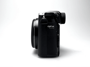 Fujifilm GFX 50S II Camera Body – Capture Integration Fujifilm GFX 50S II Camera Body – Capture Integration