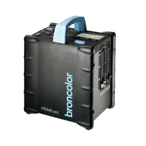 
                  
                    Load image into Gallery viewer, broncolor Move 1200 L Rfs 2 with Battery &amp;amp; Charger - 10% Off
                  
                