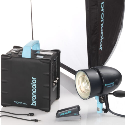 Lighting – Capture Integration