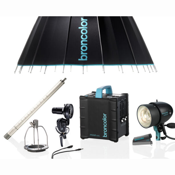 Lighting – Capture Integration