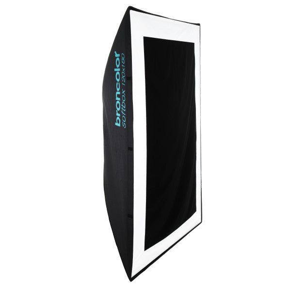 
                  
                    Load image into Gallery viewer, broncolor Edge Mask for Softbox 120 x 180 - 10% Off
                  
                