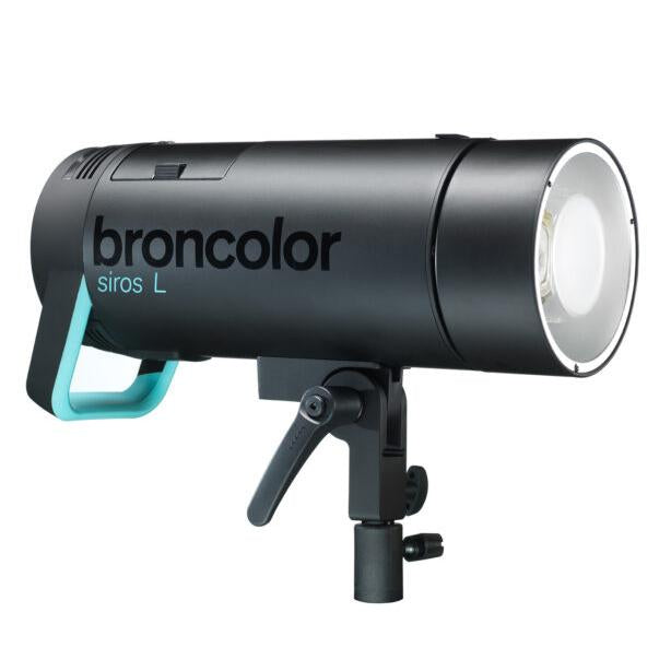 
                  
                    Load image into Gallery viewer, Broncolor Siros 400 L
                  
                