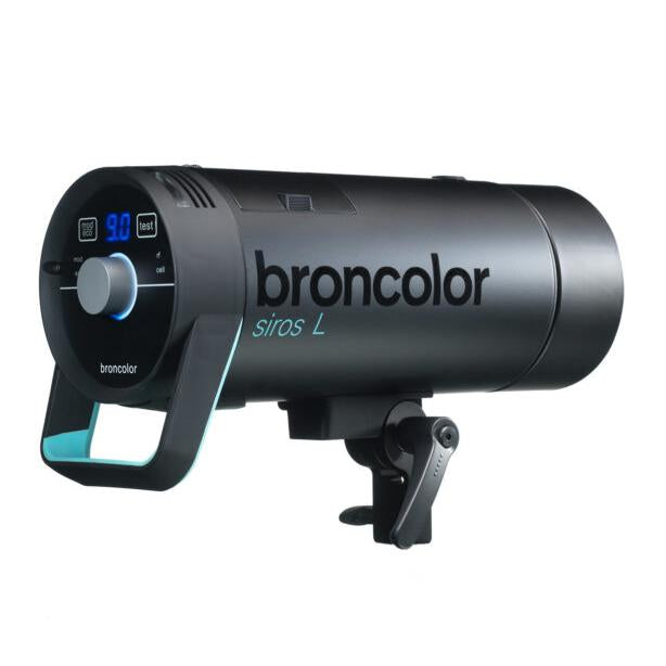 
                  
                    Load image into Gallery viewer, Broncolor Siros 400 L
                  
                