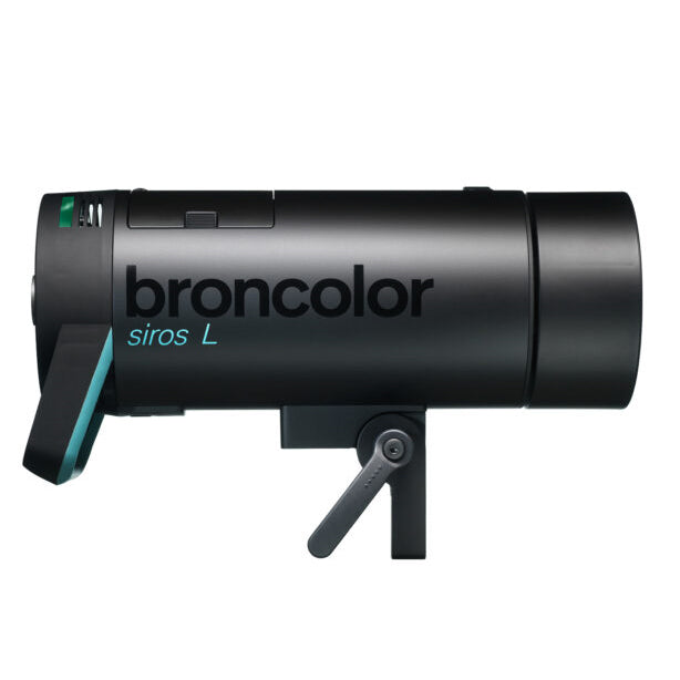 
                  
                    Load image into Gallery viewer, Broncolor Siro L
                  
                