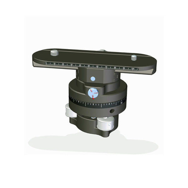 Cambo CLH-533 Panoramic Level Head