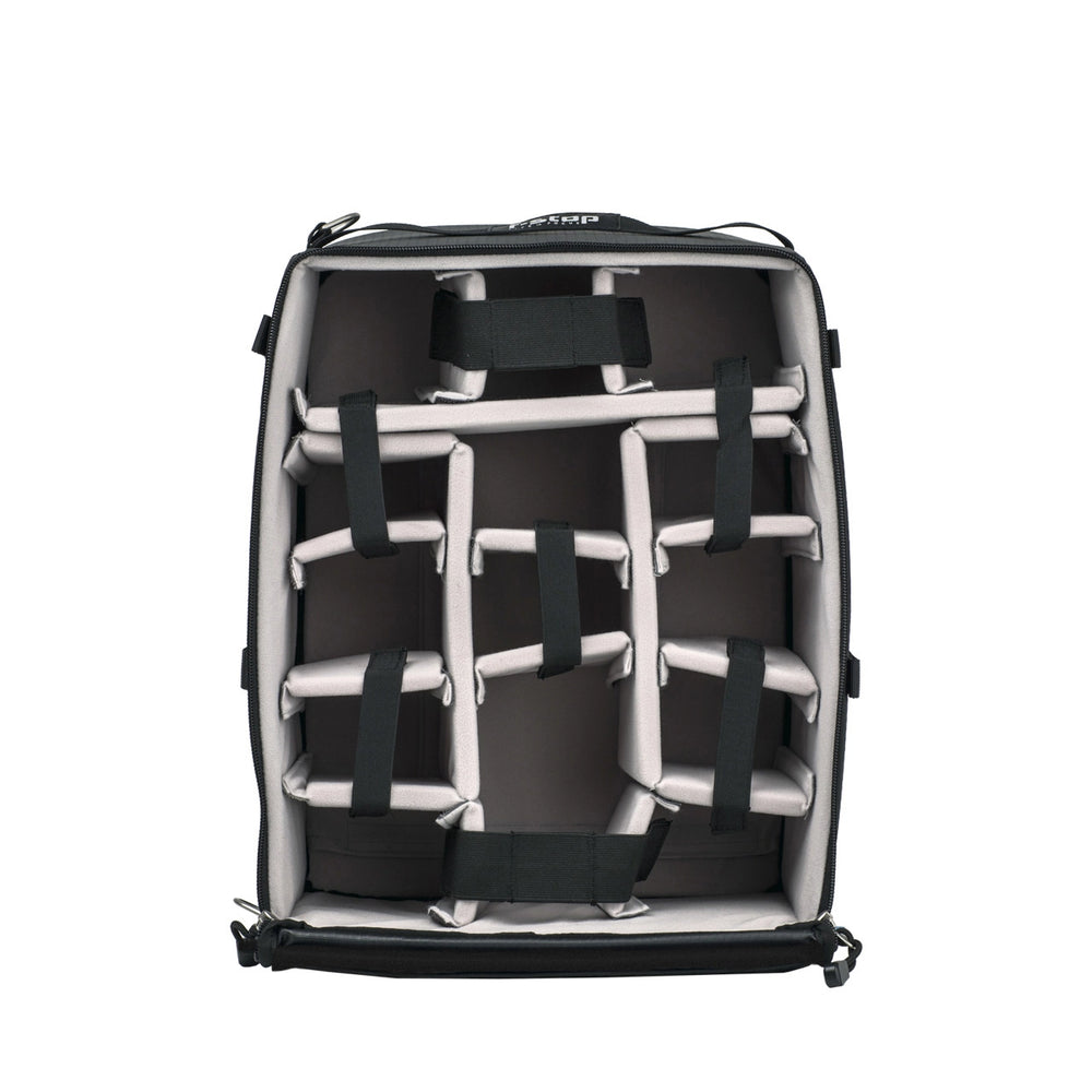 
                  
                    Load image into Gallery viewer, f-stop ICU (Internal Camera Unit) - Pro Large Camera Bag Insert and Cube
                  
                