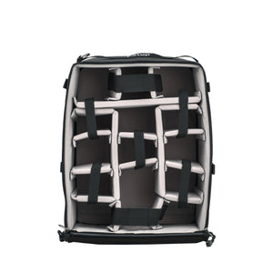 f stop ICU Internal Camera Unit Pro Large Camera Bag Insert and Cu Capture Integration