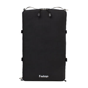 f stop ICU Internal Camera Unit Pro XL Camera Bag Insert and Cube Capture Integration