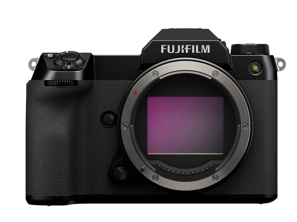 FujiFilm – Capture Integration