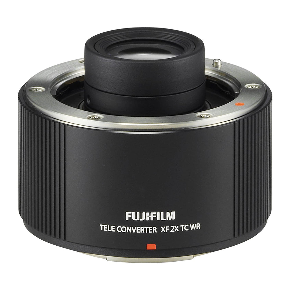 FUJIFILM Fujinon XF2X TC WR teleconverter