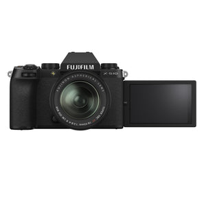 
                  
                    Load image into Gallery viewer, FUJIFILM X-S10 Mirrorless Digital Camera
                  
                