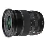 FUJINON XF10-24mmF4 R OIS WR lens 