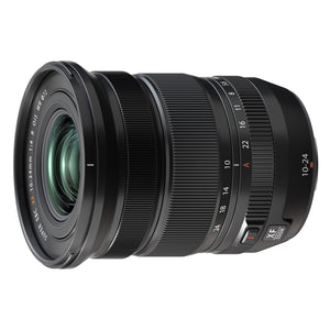 FUJIFILM Fujinon XF10-24mm f/4 R OIS WR Lens – Capture Integration