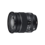 FUJINON XF16-80mmF4 R OIS WR lens 