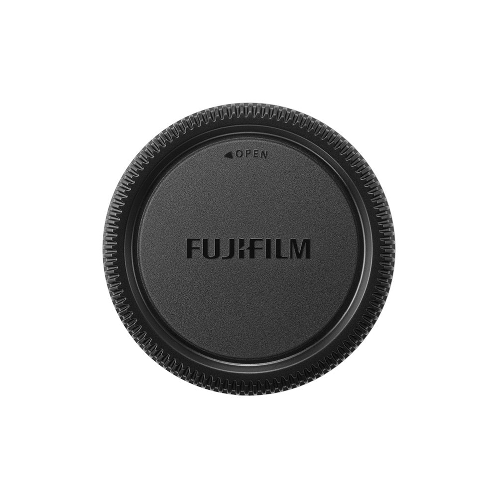Fujifilm Body Cap BCP-002 for FUJIFILM G Mount Body