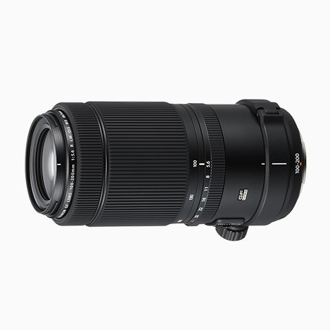 FUJIFILM フジノンGF100-200mmF5.6 R LM OIS WR Amazon.com : Fujifilm Fujinon GF100-200MMF5.6 R LM OIS WR