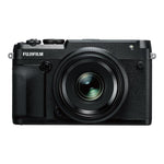 FUJIFILM GFX 50R camera body