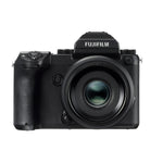 FUJIFILM GFX 50S camera body