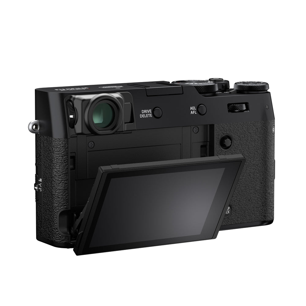 
                  
                    Load image into Gallery viewer, FujiFilm X100V Compact Camera
                  
                