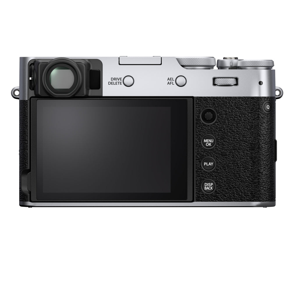 
                  
                    Load image into Gallery viewer, FujiFilm X100V Compact Camera
                  
                