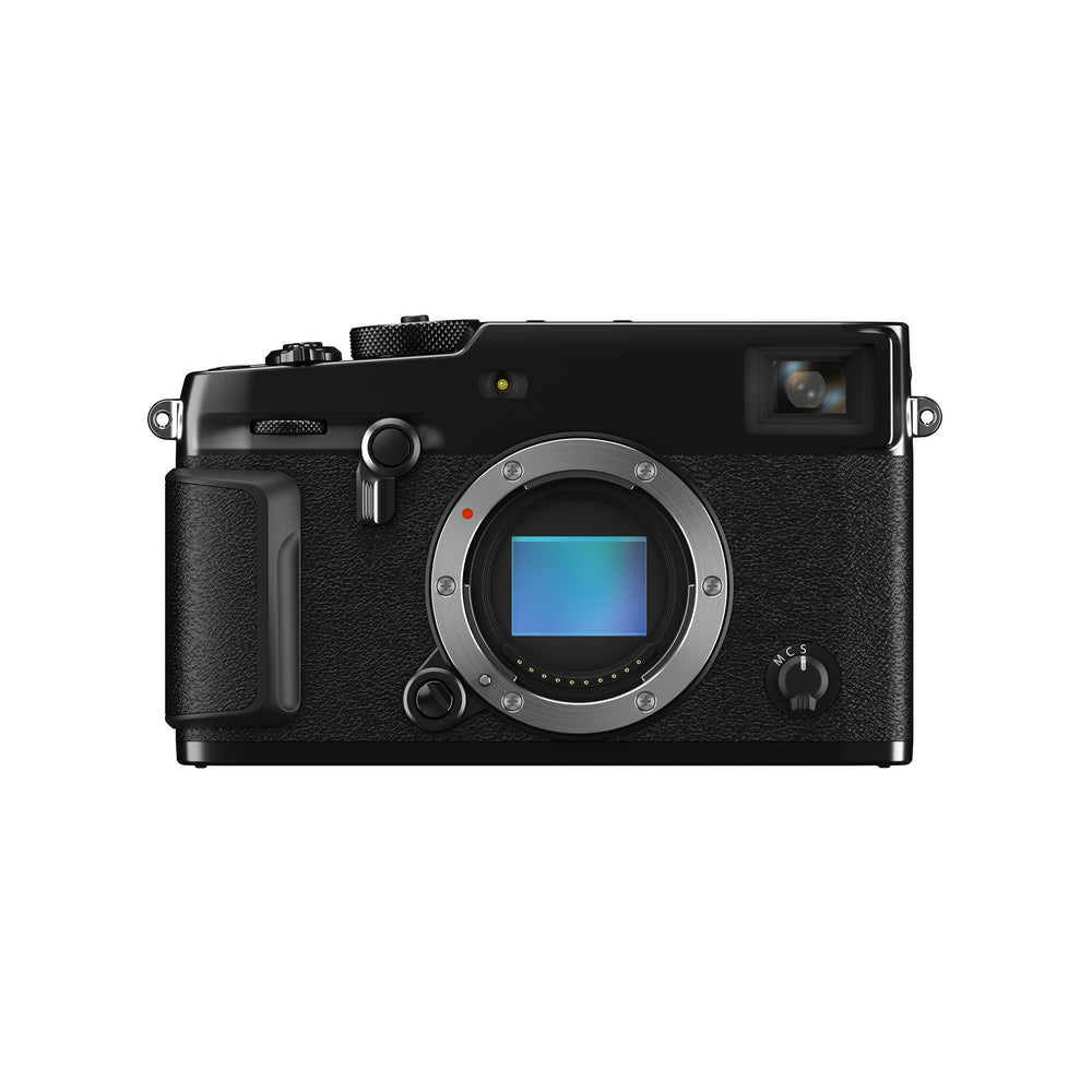 FUJIFILM X-Pro3 Mirrorless Digital Camera