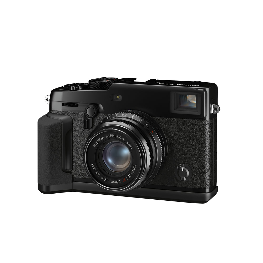 
                  
                    Load image into Gallery viewer, FUJIFILM X-Pro3 Mirrorless Digital Camera
                  
                