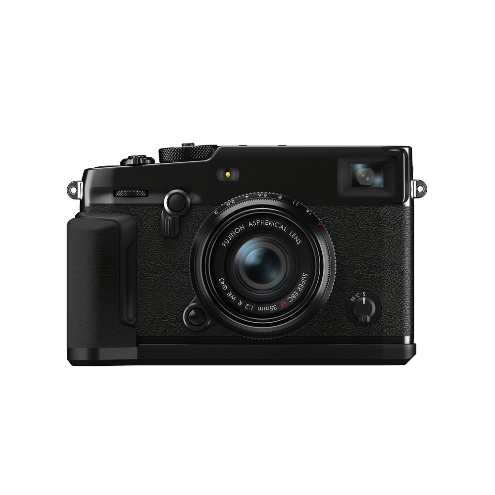 
                  
                    Load image into Gallery viewer, FUJIFILM X-Pro3 Mirrorless Digital Camera
                  
                