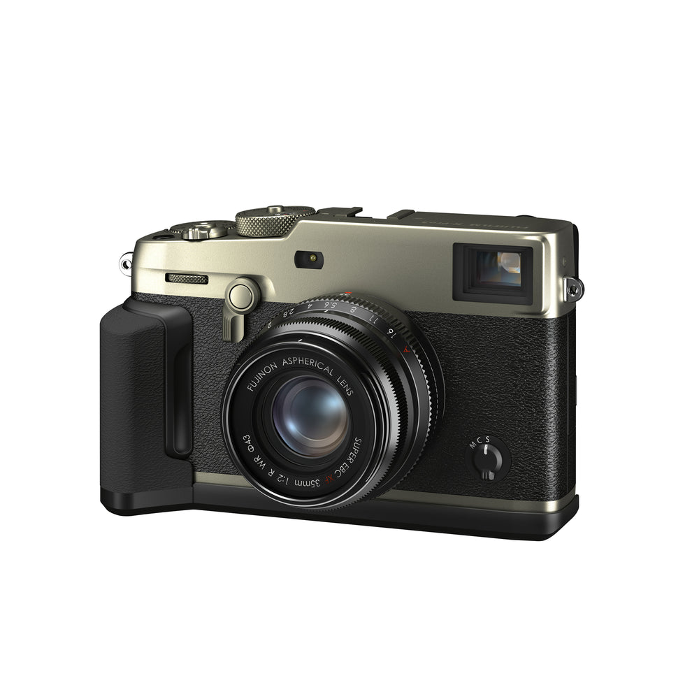 
                  
                    Load image into Gallery viewer, FUJIFILM X-Pro3 Mirrorless Digital Camera
                  
                