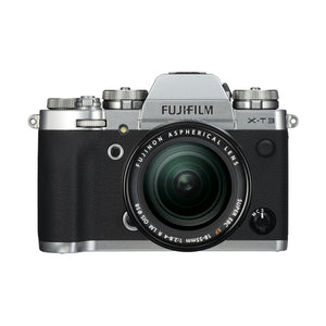 
                  
                    Load image into Gallery viewer, FUJIFILM X-T3 Mirrorless Digital Camera
                  
                