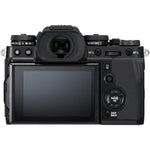 FUJIFILM X-T3 Mirrorless Digital Camera