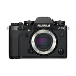 FUJIFILM X-T3 Mirrorless Digital Camera