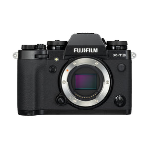 
                  
                    Load image into Gallery viewer, FUJIFILM X-T3 Mirrorless Digital Camera
                  
                