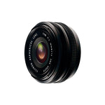  Fujifilm FUJINON XF18mmF2 R lens 
