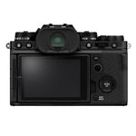 FUJIFILM X-T4 Mirrorless Digital Camera