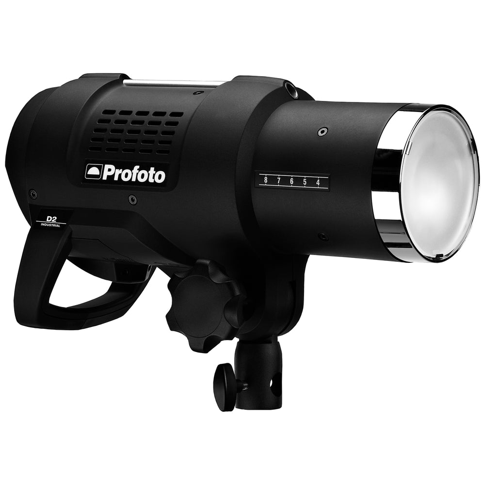 
                  
                    Load image into Gallery viewer, Profoto D2 Industrial
                  
                