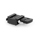 Hasselblad Tripod Quick Coupling H (Pre-Owned)