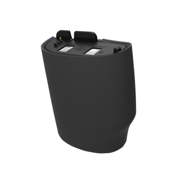 Hasselblad Rechargeable Li-Ion 3200 Battery Grip for All H-System