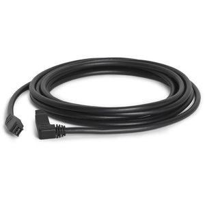 
                  
                    Load image into Gallery viewer, Hasselblad FireWire 800 Cable – Black
                  
                