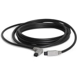 Hasselblad FireWire 800 Cable – Grey