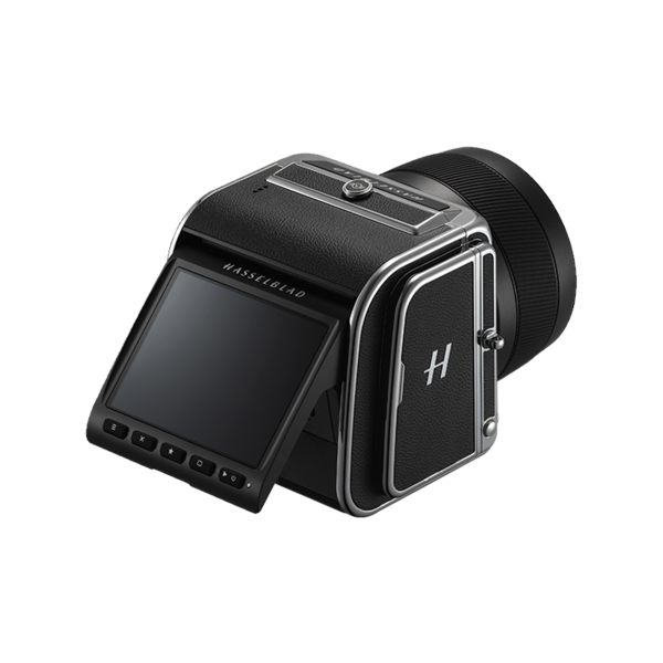 Hasselblad 907X 50C Camera – Capture Integration